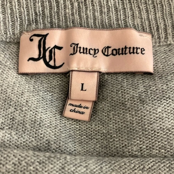 Juicy Sweater - Picture 4 of 4